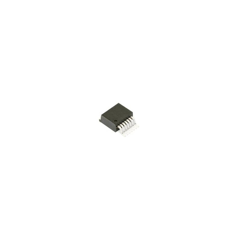 1 pcs : LT1370IRPBF - Voltage Regulators - Switching Regulators 500kHz Hi Eff 6A Sw Reg