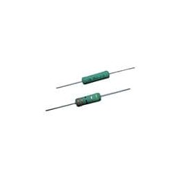 1 pcs : EP9W3K3J - Wirewound Resistors EP 9W 3K3 5%