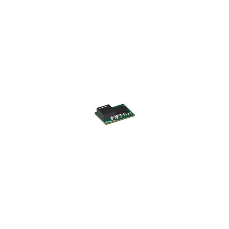 1 pcs : TPSM41615MOVR - Non-Isolated DC/DC Converters 4-V to 16-V, 15-A, stackable power module 69-QFM -40 to 125