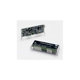 1 pcs : PTH04T220WAZ - Non-Isolated DC/DC Converters 16-A 2.2-V to 5.5-V Input