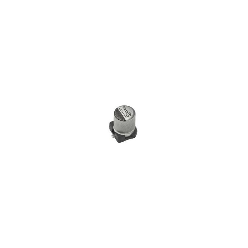 1 pcs : MAL215371228E3 - Aluminium Electrolytic Capacitors - SMD 50V 2.2uF 20%