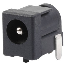 10 pcs - CUI Horizontal, Through Hole