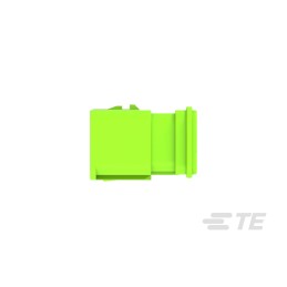 1 pcs - TE Connectivity, NTSEAL Automotive Connector Socket 20 Way, Solder Termination