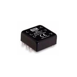 1 pcs : SKM10C-03 - Isolated DC/DC Converters - Through Hole 36-75Vin 3.3Vout 2500mA DIP Iso Reg