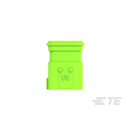 1 pcs - TE Connectivity, NTSEAL Automotive Connector Socket 20 Way, Solder Termination