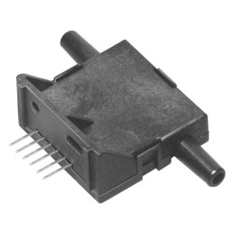 1 pcs - Honeywell AWM2000 Series Unamplified Airflow Sensor for Dry Gas, -200 sccm Min, 200 cm³/min Max