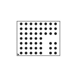 1 pcs : LTM8023IYPBF - Voltage Regulators - Switching Regulators 2A, 36V DC/DC Buck uModule Reg