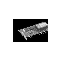 1 pcs : NSR020A0X43Z - Non-Isolated DC/DC Converters 0.59-6Vout 20A SIP 4.5-13.8Vin