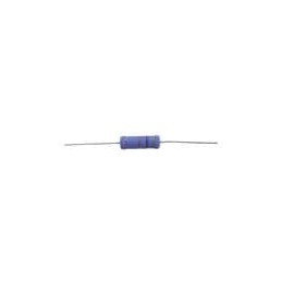 1 pcs : WMO5S-47KJA05 - Metal Oxide Resistors 47K ohm 5% 5W Metal Oxide Resistor