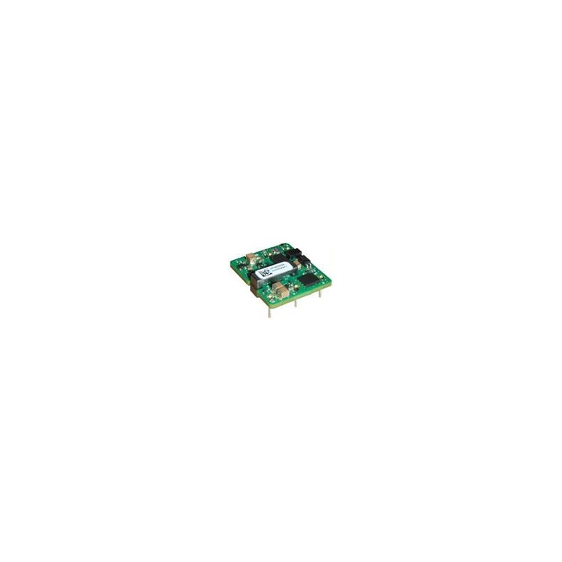 1 pcs : SHHD003A0A4Z - Isolated DC/DC Converters - Through Hole 18-75Vin 5Vout 3A 15W Pos Logic TH