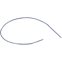 10 pcs - JST SJN to SJN Crimped Wire, 300mm, 0.14mm²