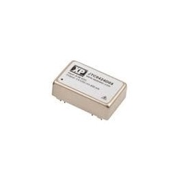 1 pcs : JTC0424S05 - Isolated DC/DC Converters - Through Hole DC-DC, 4W,SINGLE OUTPUT