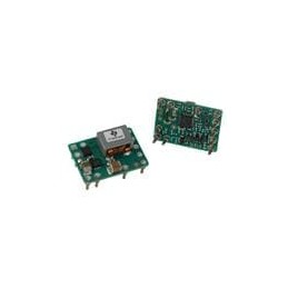 1 pcs : PTH08T240FAD - Non-Isolated DC/DC Converters 10-A 4.5-14V Input Pwr Module