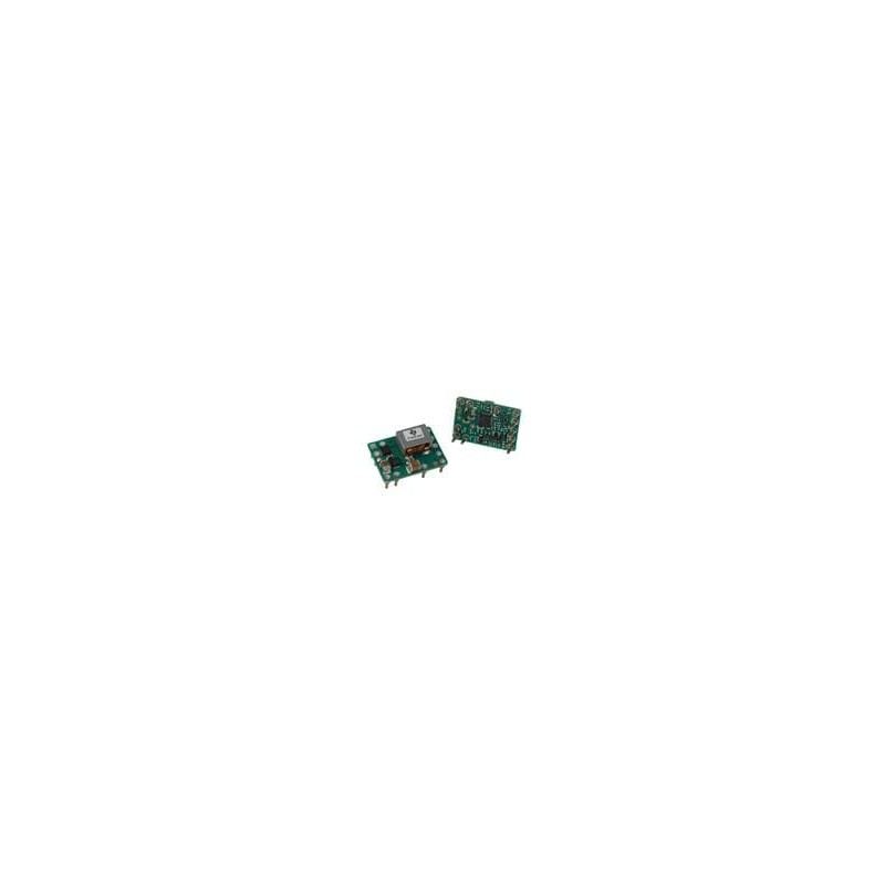1 pcs : PTH08T240FAD - Non-Isolated DC/DC Converters 10-A 4.5-14V Input Pwr Module