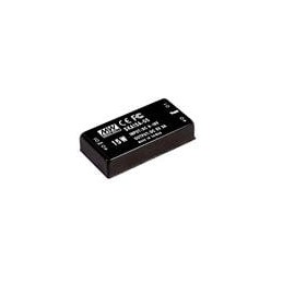 1 pcs : SKA-15A-05 - Isolated DC/DC Converters - Through Hole 15W 5V 9-18VDC Single Output DC-DC