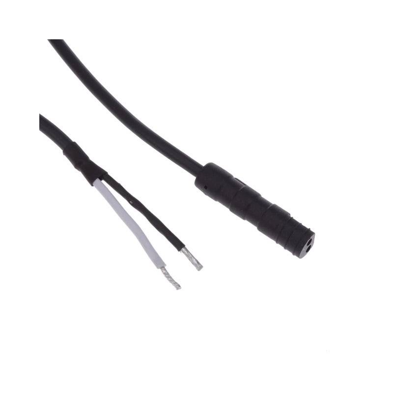 1 pcs : KF2PUJ1M8A00(R) - Cable Assembly 6.00' (1.83m)