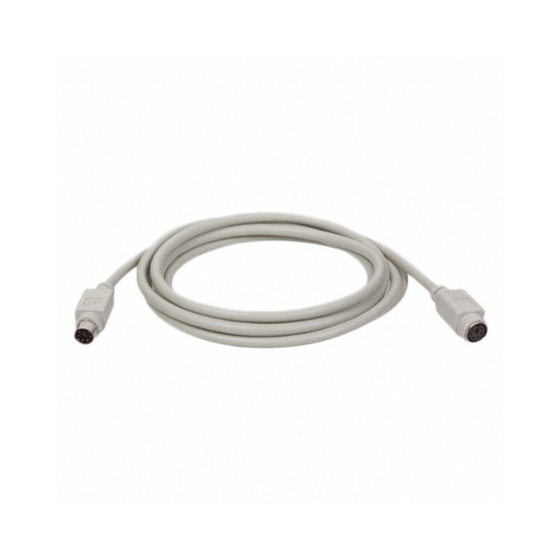 1 pcs : P222-006 - Cable Assembly 6.00' (1.83m)