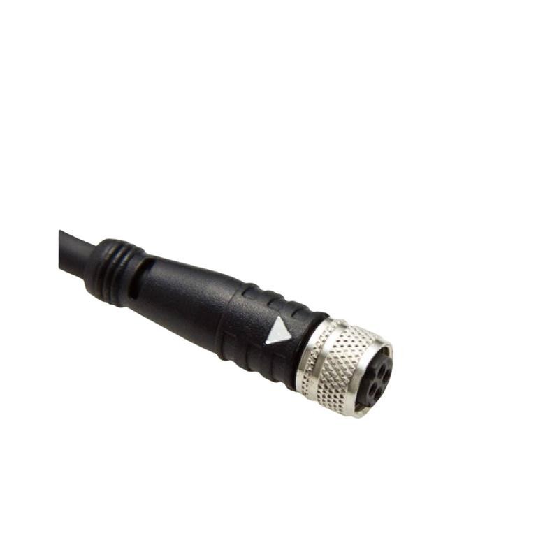 1 pcs : PZBACN030-0003 - Cable Assembly 9.84' (3.00m)
