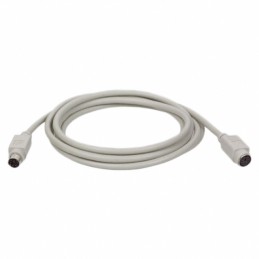 1 pcs : P222-010 - Cable Assembly 10.00' (3.05m)