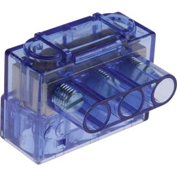 1 pcs - RS PRO Commoning Block, 3 Way, 750 V