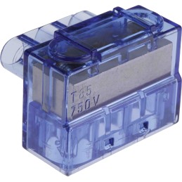 1 pcs - RS PRO Commoning Block, 3 Way, 750 V