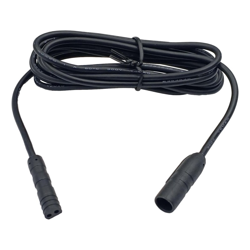 1 pcs : KF2PUJ1M8KM2(R) - Cable Assembly 6.00' (1.83m)