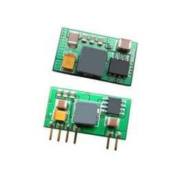 1 pcs : SRBA-06E2ALG - Non-Isolated DC/DC Converters POWER SUPPLY DC-DC,4.5-14Vin,0.75/3.3/ 5Vout,lout/6A,active low,(RoHS)
