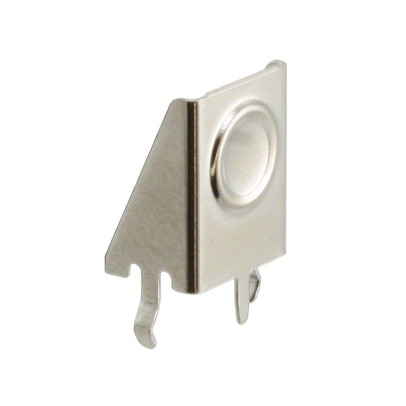 1 pcs : 596 - Battery Contact Solid (Positive) Multiple Cell PC Pin