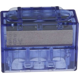 1 pcs - RS PRO Commoning Block, 3 Way, 750 V