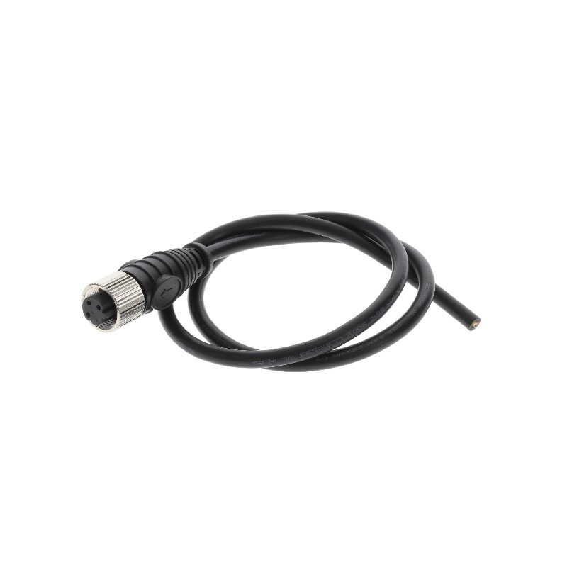 1 pcs : 1072F12-03-2-4-S-00050 - Cable Assembly 1.64' (500.00mm)