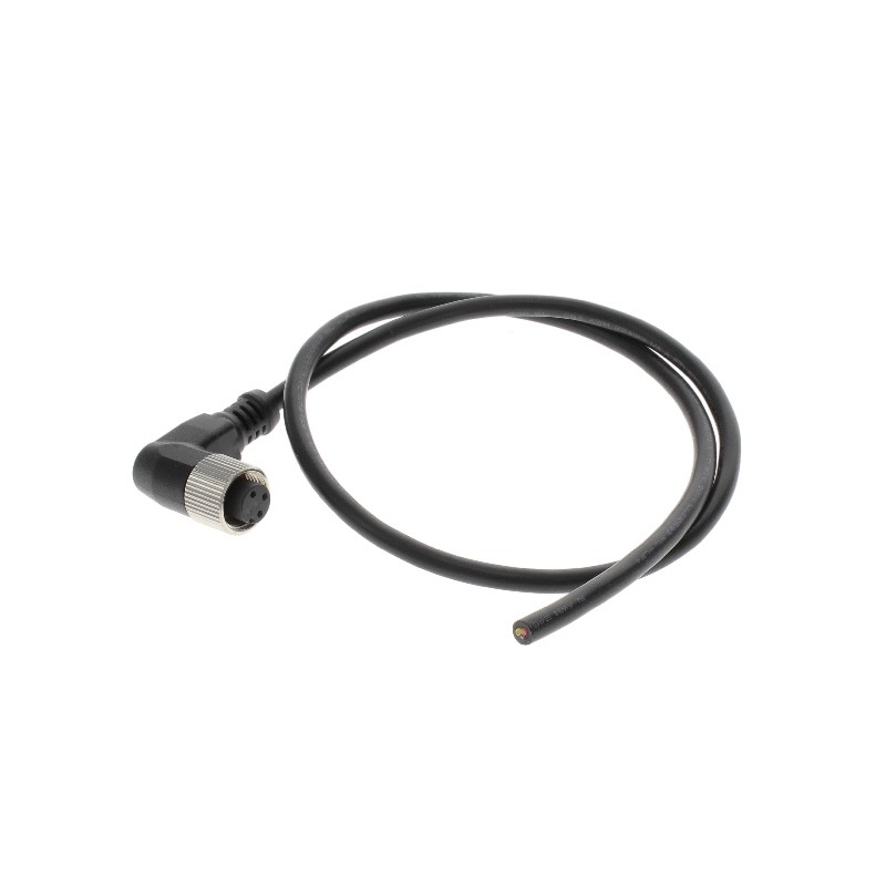 1 pcs : 1072F12-03-2-1-RA-00050 - Cable Assembly 1.64' (500.00mm)