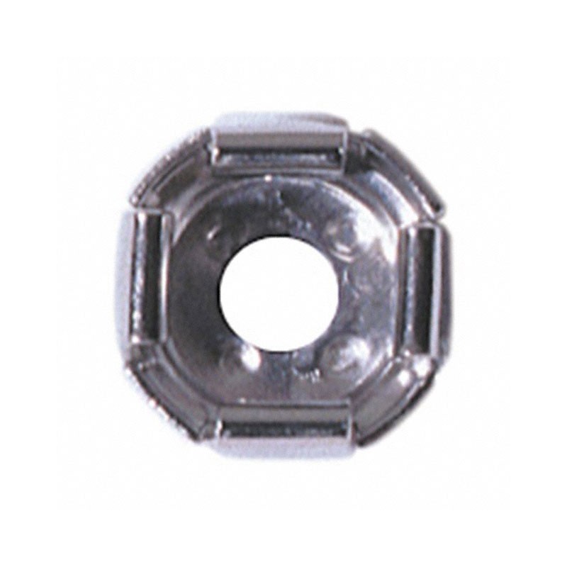 1 pcs : BSF-HD - Battery Contact Snap (Positive) 9V Cell