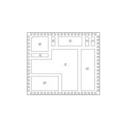 1 pcs : XR79120EL-F - Non-Isolated DC/DC Converters 22V 20A Sync Step Down COT Module