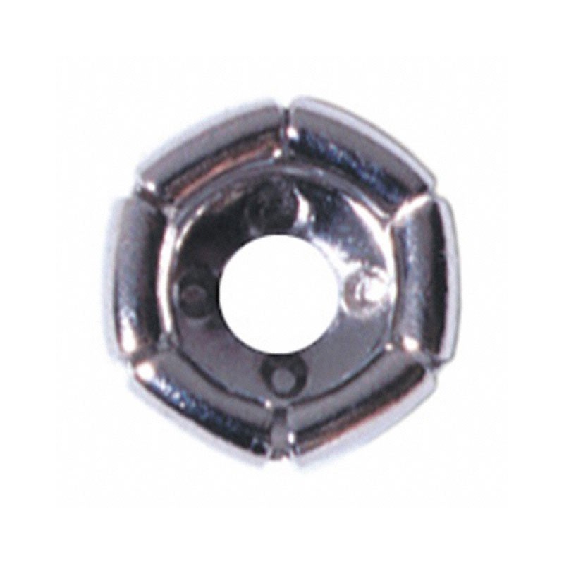 1 pcs : BSF - Battery Contact Snap (Positive) 9V Cell