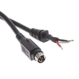 1 pcs : KPPX3P24646FSR(R) - Cable Assembly 6.00' (1.83m)