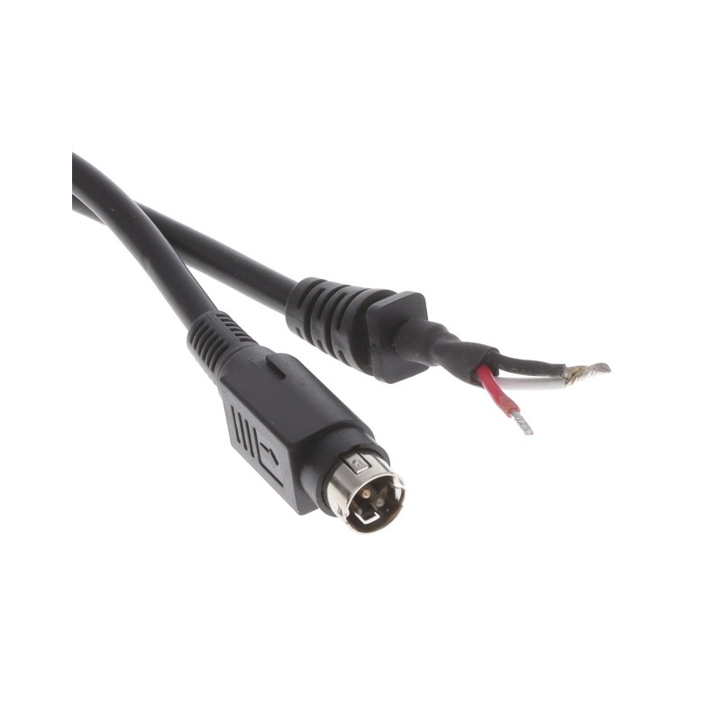 1 pcs : KPPX3P24646FSR(R) - Cable Assembly 6.00' (1.83m)