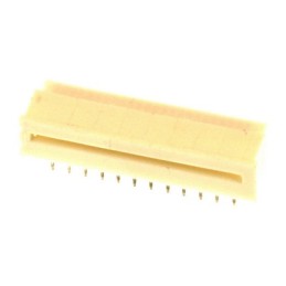 1 pcs - Molex 1.25mm Pitch 24 Way Female FPC Connector