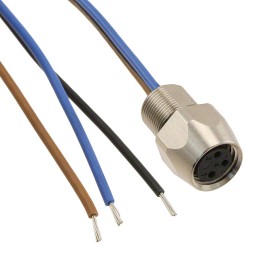 1 pcs : 42-01000 - Cable Assembly 0.66' (200.00mm)