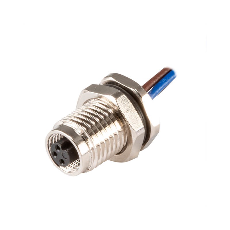 1 pcs : CDM510-03A-FW-F775-050-67 - Cable Assembly 1.64' (500.00mm)