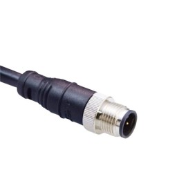 1 pcs : PZBACP030-0001 - Cable Assembly 10.20' (3.10m)