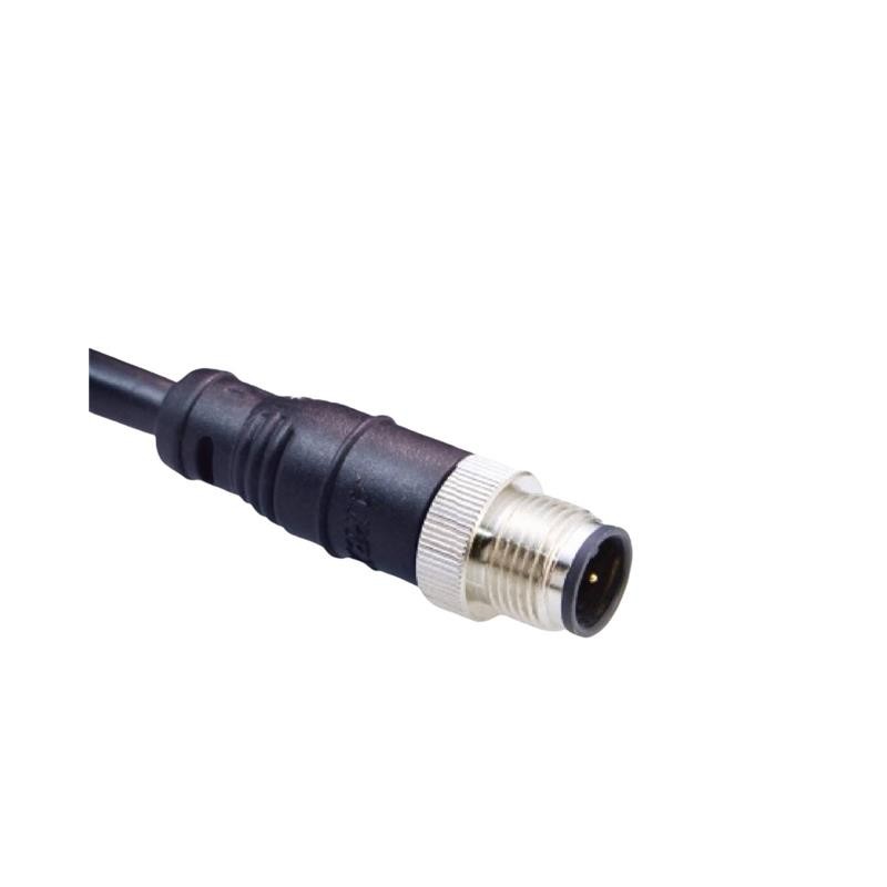1 pcs : PZBACP030-0001 - Cable Assembly 10.20' (3.10m)