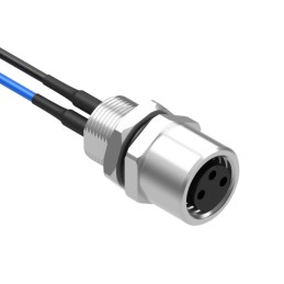 1 pcs : 10-05251 - Cable Assembly 1.00' (305.00mm)