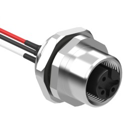 1 pcs : 10-04036 - Cable Assembly 1.00' (305.00mm)