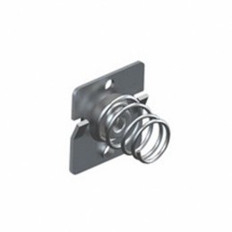 1 pcs : 5222 - Battery Contact Spring (Coil) Multiple Cell