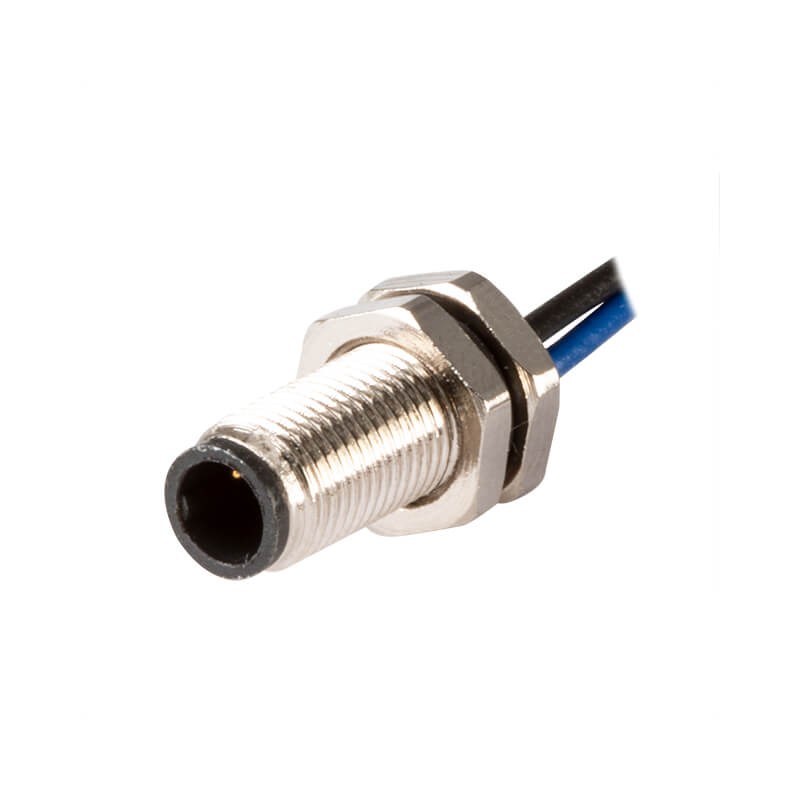 1 pcs : CDM509-03A-MW-F505-050-67 - Cable Assembly 1.64' (500.00mm)