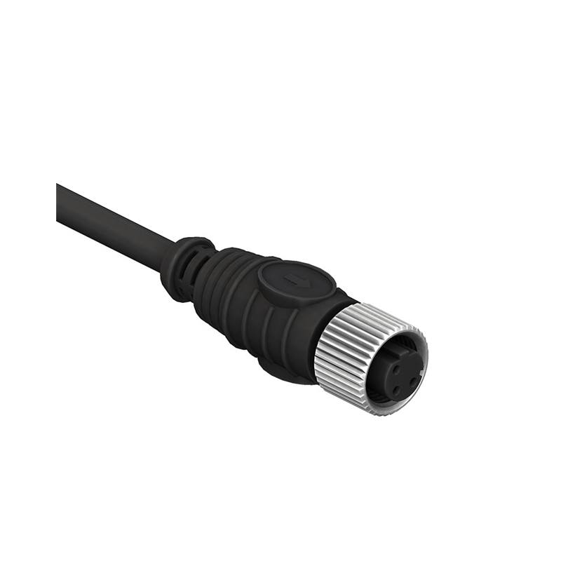 1 pcs : 1072F12-03-2-4-S-00150 - Cable Assembly 4.92' (1.50m)
