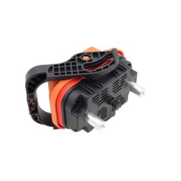 1 pcs - Amphenol Industrial EV Service Disconnect