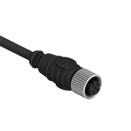 1 pcs : 1072F12-05-2-4-S-00050 - Cable Assembly 1.64' (500.00mm)