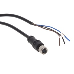 1 pcs : CBF08-S33N0-02BPVC - Cable Assembly 6.56' (2.00m)
