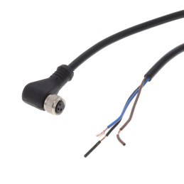 1 pcs : CBF08-R33N0-02BPVC - Cable Assembly 6.56' (2.00m)